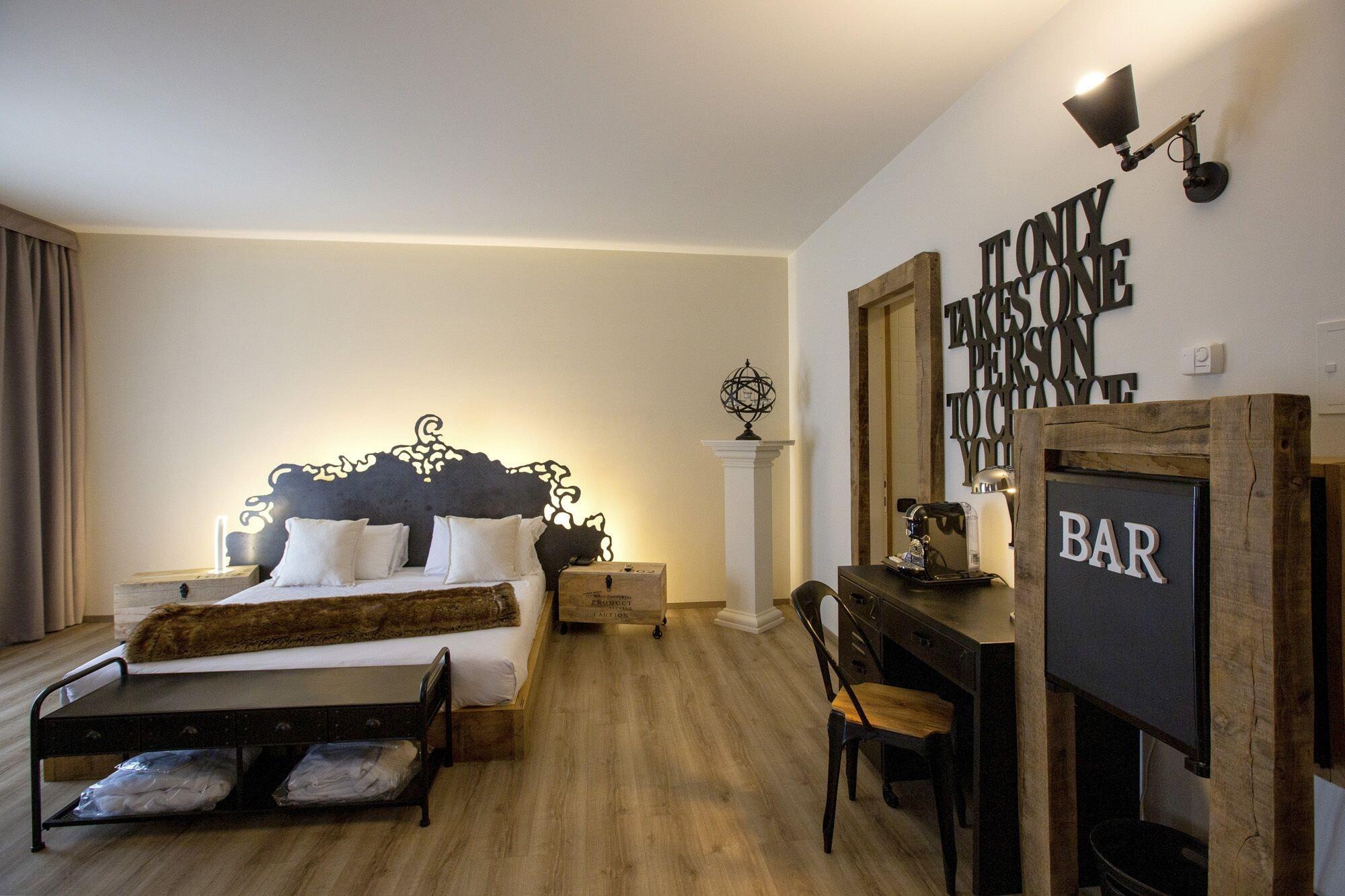Hotel Villa Malpensa Vizzola Ticino Exteriör bild