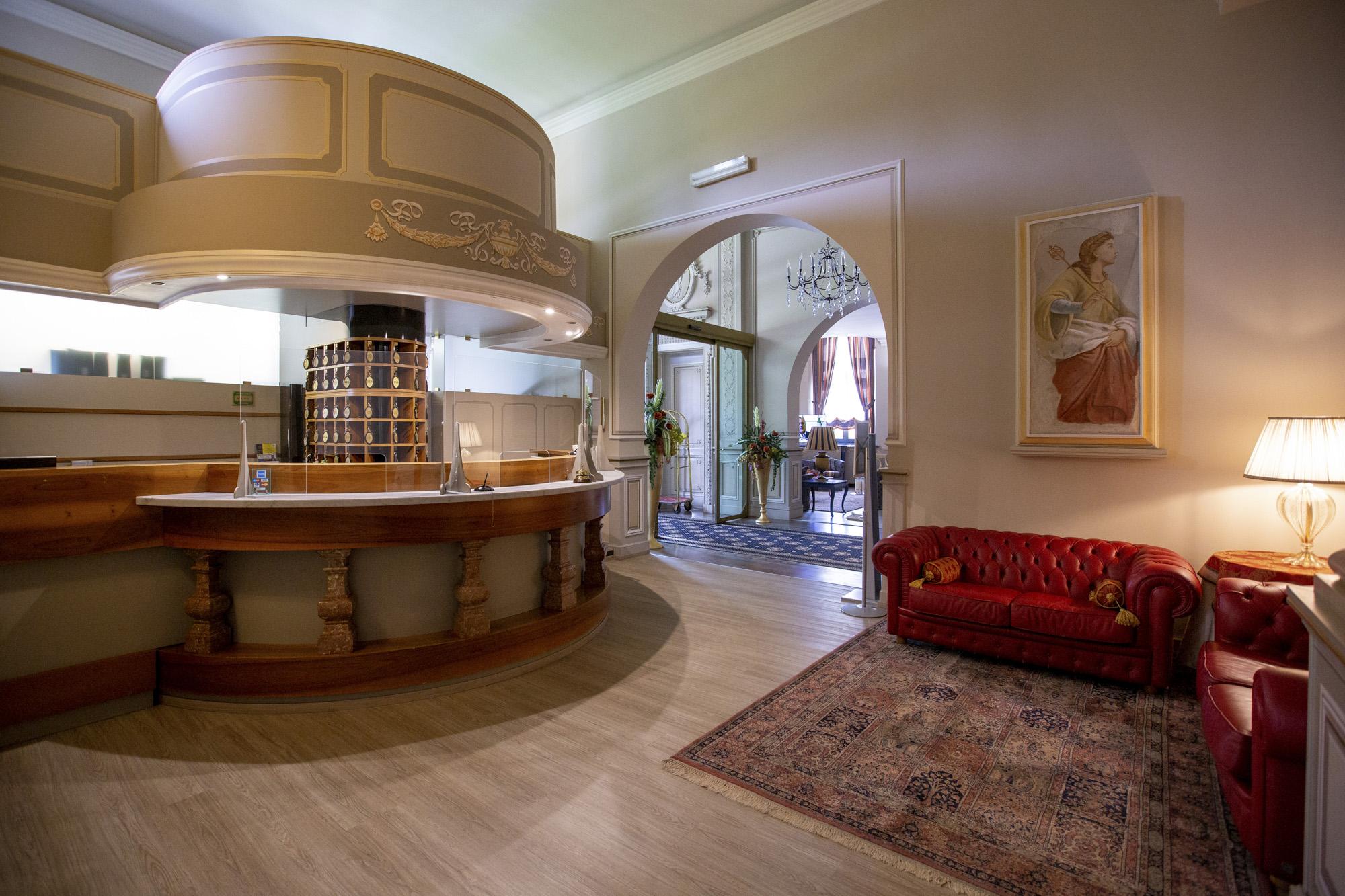 Hotel Villa Malpensa Vizzola Ticino Exteriör bild